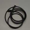 IVANKY 8K DisplayPort Cable 1.4, VESA Certified DP Cable 6.6ft (8K60Hz, 4K144Hz, 2K240Hz)HBR3 Support 32.4Gbps, HDR, HDCP 2.2, FreeSync G-Sync, Braided Display Port for Gaming Monitor, Graphics, PC (Black)