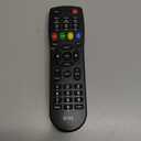 Infrared Remote Control Countdown Clock, Interval Timer, Wall Clock, Stopwatch