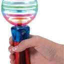 Rhode Island Novelty Light-Up Magic Ball