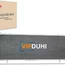 Radiator for Jeep Cherokee Comanche Wagoneer 1984-2001 1985 1986 1987 1988 1989 1990 1991 1992 1993 1994 1995 1996 1997 1998 1999 2000, Wagoneer Radiator, Cherokee Radiator