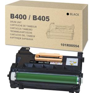 VersaLink B400 B405 Drum-Cartridge Replacement for Xerox 101R00554 Drum Unit for Xerox VersaLink B405 B400 B400DN B400N B405DN Printer 65,000 Pages