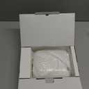 Airversa Waterless Essential Oil Diffuser for Home and Commercial Use, Up to 2000 sq ft 400 mL Capacity, Aromatherapy Scent Diffuser for Large Rooms, Smart Scent Air Machine, ANW-White