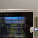 Nonebranded Tabletop Cabinet for All Kinds of Items Such as Barber, Salon, Spa, Ba-by Bottles and Personal Care Use at Home