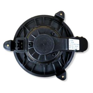 gpd Blower Motor fits 11-17 Fiesta