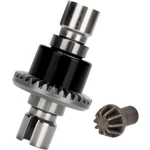 daitoku Differential 16420Y RC Car Parts Compatible with 1/14 1/16 H16GT H16DR H16BM H16 H16P H16E 16208 16209 16210 16207 JC16EP HP161S H17 14301 14210 H14BM