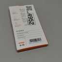 GVIEWIN for iPhone 17 Pro Max Case Compatible with MagSafe [Curly Wave Edge][Full Camera Protection] Floral Translucent Shockproof Magnetic Women Phone Case for 17 Pro Max, Floratopia/Blue