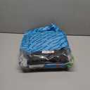 Felabo Kids Snow Boots for Boys & Girls  Warm Water-Resistant Winter Boots Easy to Put On (Toddler/Little Kid/Big Kid) (Black)