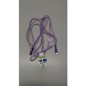 Charge& Sync Cable For USB C to USB
