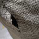 51 1/2L x 36 H x 37 W, Grey LoveSeat