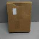 Upgrade Quick-Release Vacuum Direct Drive Head Replacement for Dyson V7 V8 V10 V11 V15，Suitable for Hardwood Floor Carpets Attachment SV10 SV11 SV12 SV14 Replacement Part Electric Head Roller Brush