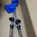 W11130362 WTW5000DW1 WTW5000DW2 WTW5000DW3 MVWX655DW1 MVWC565FW2 MVWC565FW1 Washer Suspension Rod Kit for Whirlpool Maytag Kenmore Washing Machine - Replace W10594080 W10748956 W10735786