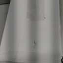 MTLEE 6 Pcs Pillar Candles 3 Set 2 in x 3, 6, 8 Inch Smokeless Dripless Unscented Pillar Candles Long Clean Burning Wax for Wedding Dinner Party Spa Emergency Ceremony Home Decor(White)