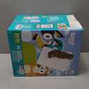 Pampers Training Pants - Easy Ups Boys & Girls Bluey - Size 2T-3T, 74 Count, Children's Potty Underwear