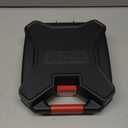 Wahl USA Pro Ultra Quiet High Torque Corded Hair Clipper for Ultra Quiet Operation and Cooler Operating Temperatures, Metal Housing with Bonus Hair Clipping Guard Caddy - Model 3000097