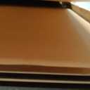 (5 Pack) 24" x 36" Plexiglass Sheets 1/4 inch Thick (6mm), Clear Acrylic Sheets Panel Cut to Size Plexiglass Acrylic Board, Cut with Engraver, Power Saw or Hand Tools, No Laser Cut.