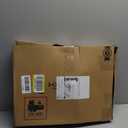 Kokido 2024 5-in-1 Rechargeable Spa Vacuum Essential Kit - Multi-Angle Head, Section Pole, 3 Hand Tools: Skimmer, Scrubber, and Brush. Cold/Hot Water Safe, Ideal for Inflatable Spa Hot Tub XV100