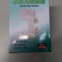 VANZACK Feeding Ring  Floating Fish Feeder Tool, Fish Feeders Reduced Clogging Tank Suitable for All Kinds of Food Tank Accessories