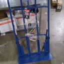 Pro Lift Hand Trucks Heavy Duty Industrial Dolly Cart with Vertical Loop Handle and 800 Lbs (360 kg) Maximum Loading Capacity