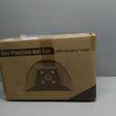 Golf Net, 10x7FT with Golf Practice Mat, Hitting Aid Nets for Backyard Driving Chipping Training Swing with Targets Outdoor or Indoor Gifts for Men/Dad/Him