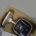 TP-Link Tapo 1080P Indoor Security Camera for Baby Monitor, Dog Camera w/Motion Detection, 2-Way Audio Siren, Night Vision, Cloud & SD Card Storage, Works w/Alexa & Google Home (Tapo C100)