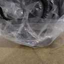 King Size Mattress, 12 Inch Hybrid Mattress in a Box with Individual Pocket Spring, Gel Memory Foam and Euro Top, Medium Firm Feel with Motion Isolation, Pressure Relief, Edge Support,Black