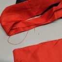 CosplayDiy Women's Costume Dress for Evil Queen Cosplay (X-Large)