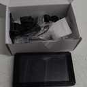 Wireless CarPlay Screen Android Auto for Car, 7" Touch Screen Navigation Portable Car Stereo CarPlay Bluetooth Mirror Link, Siri, AirPlay, AUX, Voice Assistant for All Vehicles Upgrade