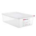 03037, Airtight Food Container, 22.2 Quart, BPA Free