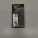 TORRAS Stronger Magnetic & Shockproof for iPhone 17 Pro Max Case, Fit for MagSafe, Mil-Grade Drop Protection, Camera Control, DIY Button, Slim for iPhone 17 Pro Max Phone Case Translucent Deep Blue