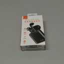 iLive True Wireless Bluetooth Earbuds in Black