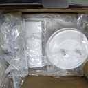 1000ml Portable Veterinary Suction Pump for Home Use