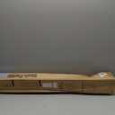 200" Retractable Baby Gates Dog Gate Extra Wide, 42" Tall Child Pet Safety Gate with Reinforced Strips for Stairs, Long Mesh Garage Gates Fence for Outdoor Indoor Large Openings Driveway Decks Patio (Black)