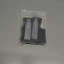 Bunion Corrector for Women, Adjustable Big Toe Separator Pain Relief, Hammer Toe Straightener, Non-Surgical Hallux Valgus Correction, Orthopedic Bunion Splint Day Night Support for Men(2PCS)