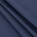 Sancua 100% Waterproof Rectangle PVC Tablecloth - 52 x 70 Inch - Oil Proof Spill Proof Vinyl Table Cloth, Wipe Clean Table Cover for Dining Tables, Buffet Parties and Camping, Greyish Blue