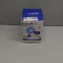 Waterpik ION Professional Water Flosser, Rechargeable and Portable for Teeth, Gums, Braces, 10 Settings, 7 Flossing Tips For Multiple Users And Needs, ADA Accepted, WF-12 White