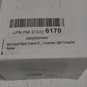 IKEA ISTAD - Plastic bag Turquoise/light turquoise 30 pack