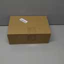 pinata Christmas Stocking Holders for Mantel Set of 4, Christmas Stocking Holder for Fireplace, Xmas Mantle Stockings Hangers Decorations