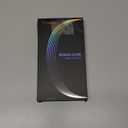 TORRAS Q3 Silicone 360 Spin for iPhone 17 Pro Case with Stand, Fit for MagSafe, Magnetic Ring Kickstand with Camera Control, Liquid Silicone Rubber Soft Phone Case for iPhone 17 Pro 6.3'', Light Ivory