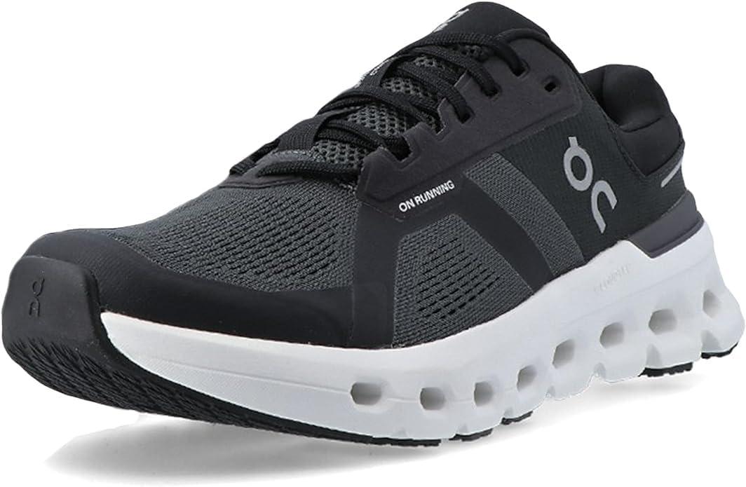 On Men's Cloudrunner 2 Sneakers (8.5)