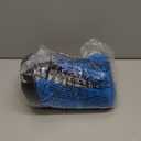 Hanes Men's Underwear Boxer Briefs Pack, Cool & Breathable Cotton Moisture-Wicking Underwear for Men, No Ride Up (Medium)