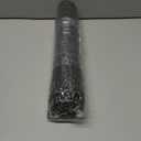 Arotive Front Door Mat Indoor Outdoor Entrance, Heavy Duty Non-Slip Rubber Doormats, Low Profile, Easy Clean, Dirt Trapper Entryway Floor Mats for Outside, Garages and Patios, 29.5x17, Black