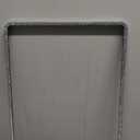 Yeapop Bling Bling Rhinstones Screen Protector for Tesla Model 3 2017-2023 and Model Y, Sparkly Center Console Accessories for Tesla