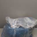 Bedsure Tufted Boho Comforter Set Queen Size - Teal Boho Bed Set, GentleSoft 3 Pieces Farmhouse Shabby Chic Embroidery Bedding, Gifts for Woman, Soft Jacquard Queen Comforter for All Seasons (16 - Teal - Elegant)