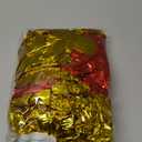 Red Oh Twodles Balloon Birthday Banner Party Supplies Number 2 Balloon for 2nd Second Boy Birthday Party Decoration 13PCS Kit of Geloar (Red)