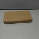 LXFEIFANTECH Slim Carrying Case Compatible with Nintendo Switch 2 2025, Hard Shell Travel Case with 12 Game Card Slots & Screen Protector Mat , Portable Hard Shell Storage Bag, Black