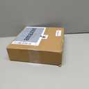 Egofine 8x8 Picture Frames 4 PCS - Made of Solid Wood Covered by Plexiglass Display 4x4/6x6 with Mat or 8x8 without Mat, for Table Top Display and Wall Mounting Photo Frame Black