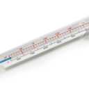 Culinary Elements Candy&Deep Fry Thermometer 1 Pack