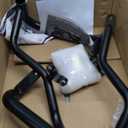 CTX700N Parts Motorcycle Highway Crash Bars Crashbar Engine Guard Bumper Frame Falling Protector for CTX 700 N 700N CTX-700N CTX700N DUT (Automatic) 2014 2015 2016 2017 2018 2019