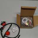 951-14093 Carburetor Fits for MTD Yard Machine 31A-2M1E700 31A-2M1E752 31AS2S1E700 31A-2M1E706 31AS2S1E795 Snow Thrower for Craftsman SB270 SB230 247.887800 247.887801 247.116830 Replaces 951-12098