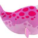 zhuzhu Fish - Lorelei - Narwhal